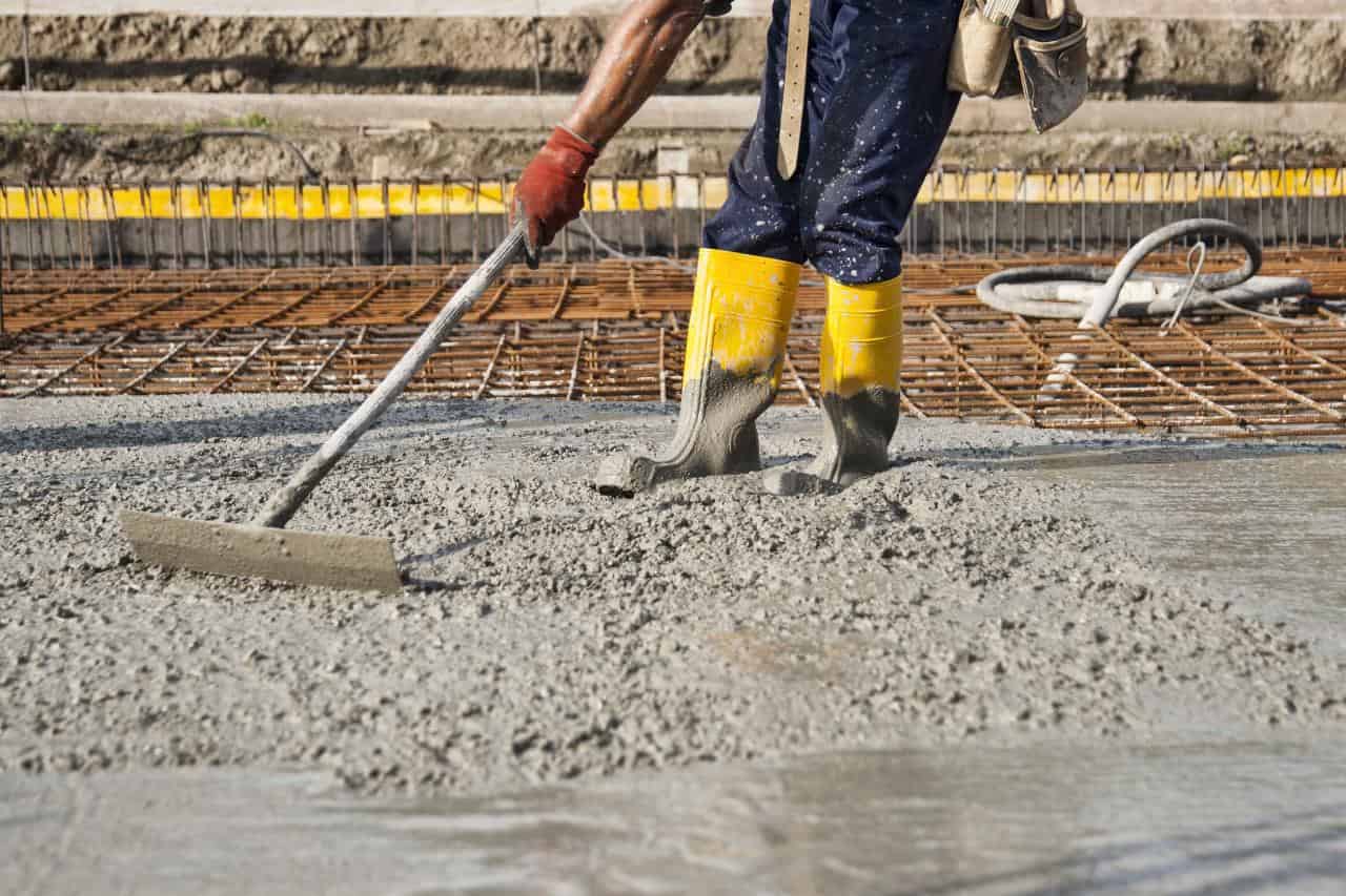 Hizan İnşaat Betoncusu